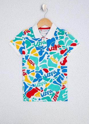 Поло u.s. polo assn