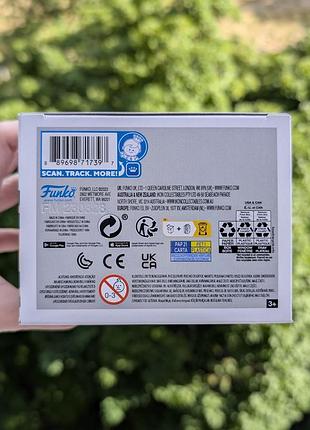 Фигурка funko pop frodo limited edition 8