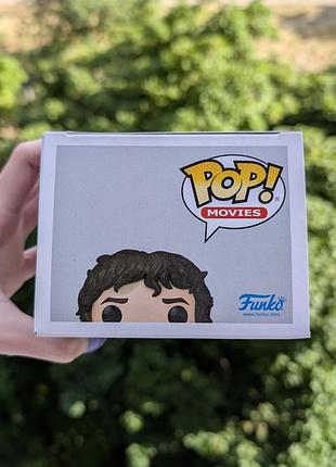 Фигурка funko pop frodo limited edition 9