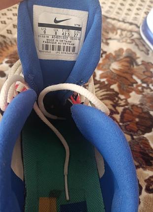 Кроссовки nike react 270 2