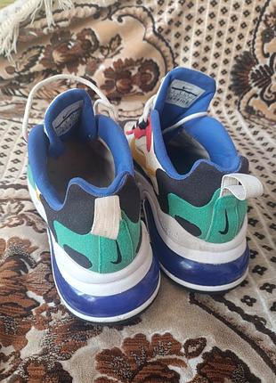 Кроссовки nike react 270 4