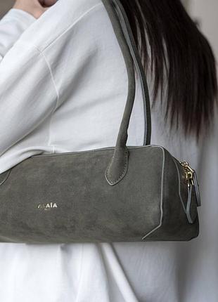 Сумка alaia 🖤✨ 5
