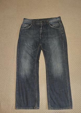 Оригінальні джинси mustang jeans, модель 2011 року