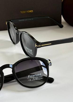Очки солнцезащитные Tom ford