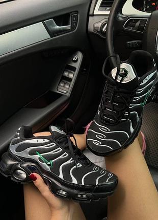 Кросівки nike air max tn