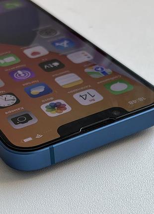 Iphone 13 mini 128gb blue neverlock (ios 15.1 акб 100%) 6