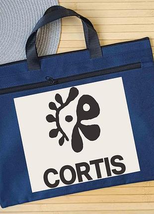 Сумка для ноутбука cortis (29145)