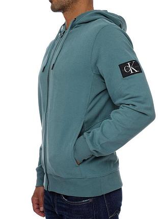 Худі чоловіче calvin klein jeans