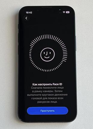 Iphone 13 mini 128gb black neverlock 2