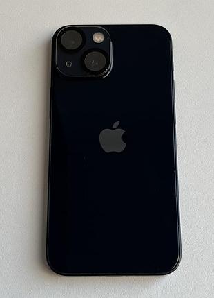 Iphone 13 mini 128gb black neverlock 5