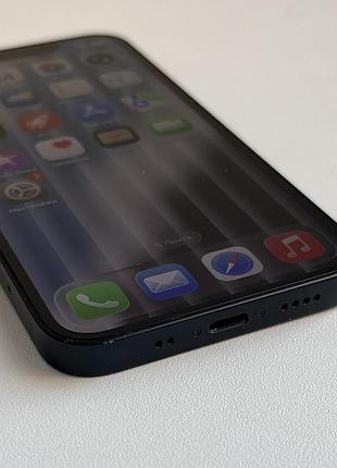 Iphone 13 mini 128gb black neverlock 6