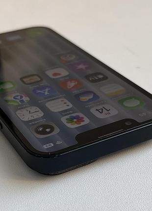 Iphone 13 mini 128gb black neverlock 7