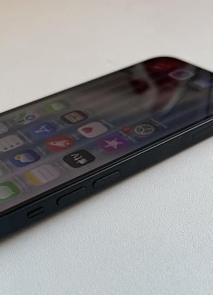 Iphone 13 mini 128gb black neverlock 8