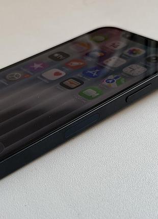 Iphone 13 mini 128gb black neverlock 9