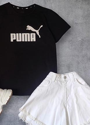 Футболка puma
