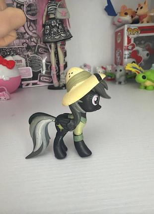 Мій маленький поні поні літл поні my little pony дейрінг ду