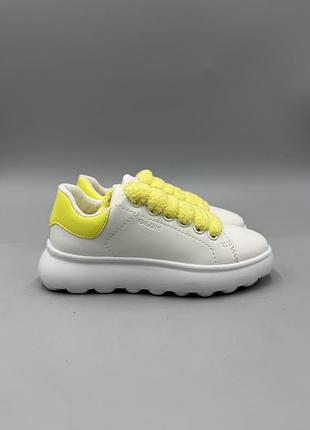 Кросівки geox puffypop 30 кроссовки