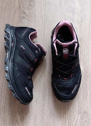 Жіночі кросівки  mammut mtr 71 low gtx