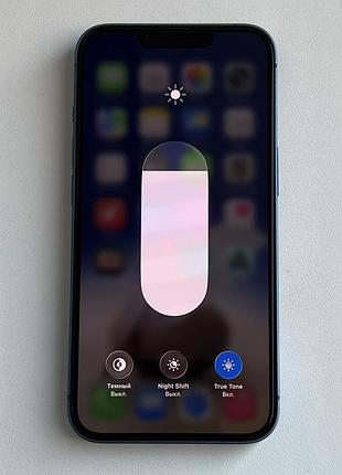 Iphone 13 128gb blue neverlock 2