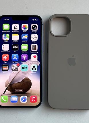 Iphone 13 128gb blue neverlock