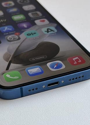 Iphone 13 128gb blue neverlock 10