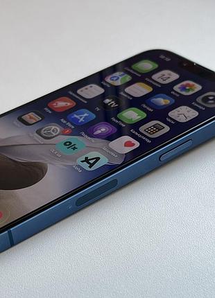 Iphone 13 128gb blue neverlock 9