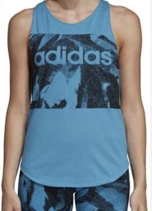 Adidas майка для тренування