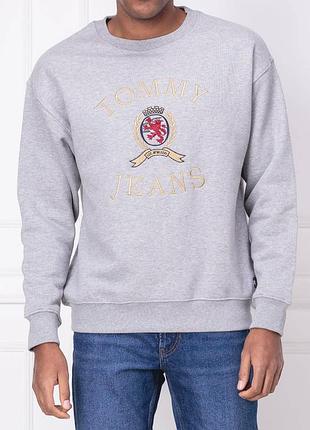 Світшот від tommy hilfiger