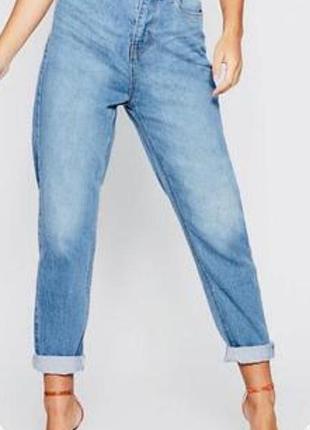 Джинсы boohoo женские