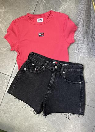 Костюм tommy hilfiger шорти tommy hilfiger