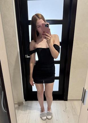 Сукня el.milas brand