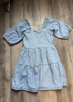 Дуже крута сукня
