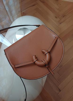 Сумочка zara