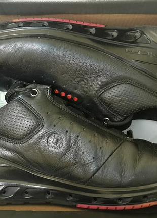 Кроссовки ecco venture 6