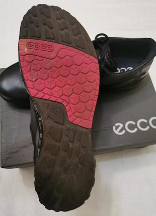 Кроссовки ecco venture 5