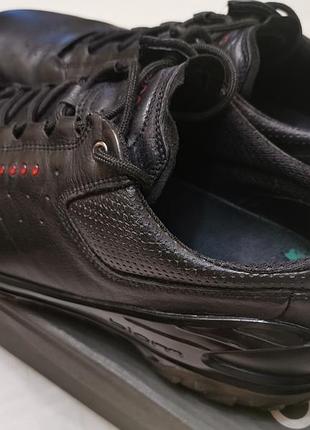 Кроссовки ecco venture 4