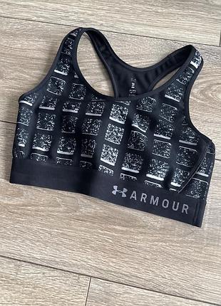Спортивний топ under armour