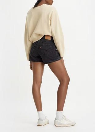 Mom levi’s шорти мом 80s mom shorts levi’s