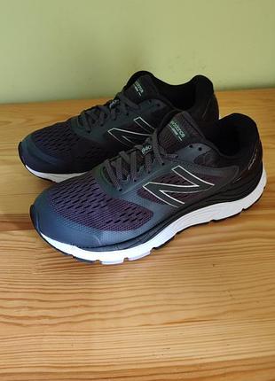Кроссовки new balance 840 v4