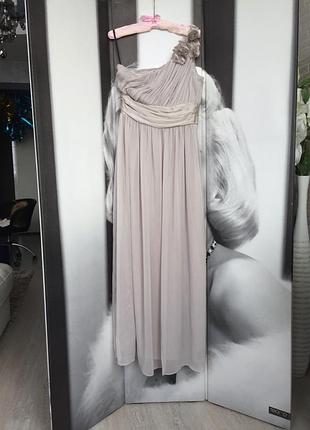Сукня h&m довга