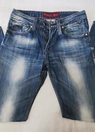 Джинсы мужские Tommy hilfiger