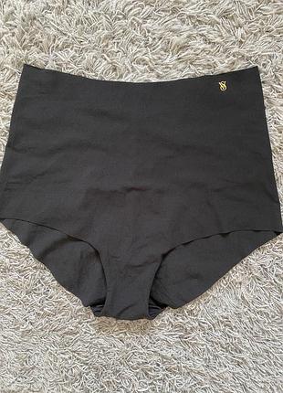Бесшовные трусы victoria’s secret