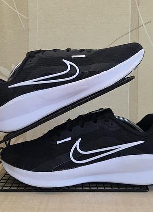 Чоловічі кросівки nike downshifter 13 оригінал розмір 44.5