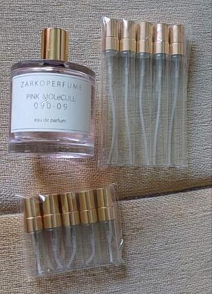 Парфум zarkoperfume - pink molécule 090.09