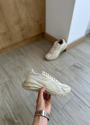 Оригинальные летние женские кроссовки puma hypnotic ls 395295-01 в новом состоянии из сша