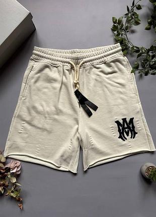 Шорти amiri