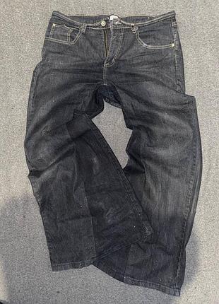 Waxed jeans ульф каты woolfcut flared jeans широкие