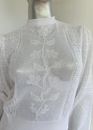 Кофточка, кофта zara 2