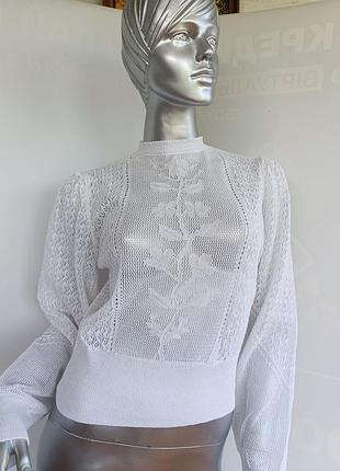 Кофточка, кофта zara 4