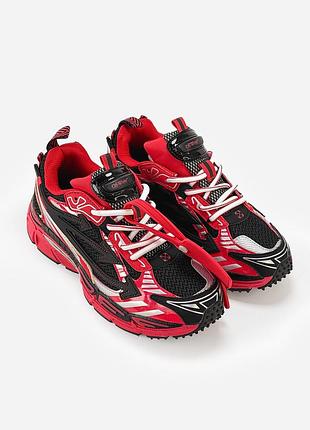Кроссовки off-white be right back